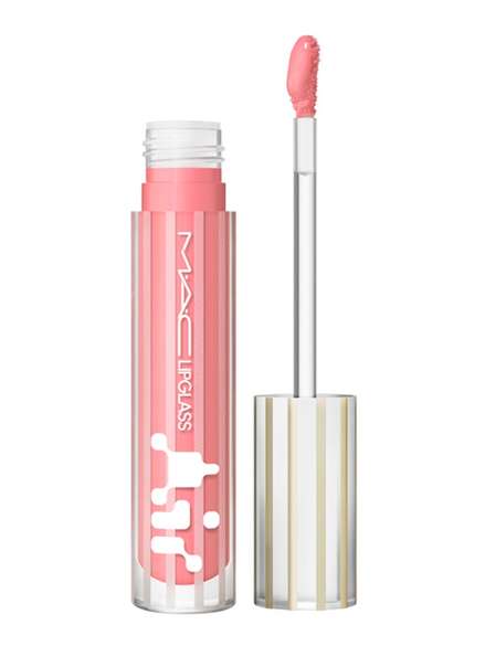Mac Lipglass Air Non-Sticky Gloss - 03 Snobbish
