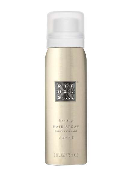 Rituals Elixir Collection Fixating Hairspray