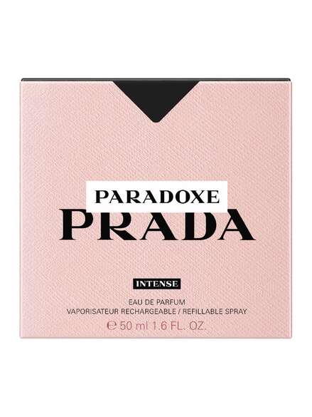 Prada Paradoxe Eau de Parfum Intense 50 ml