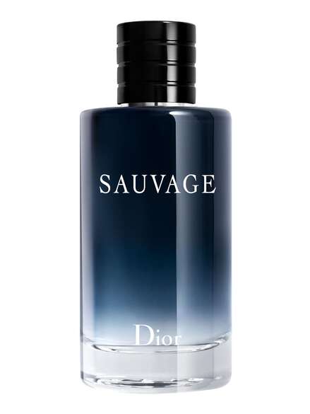 Dior Sauvage Eau de Toilette 200 ml