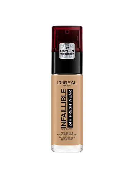 Infallible 24H Fresh Wear Foundation