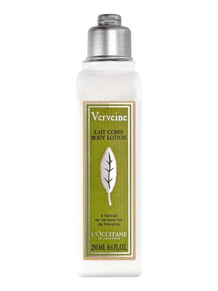 L'Occitane en Provence Verbena Body Lotion 250 ml