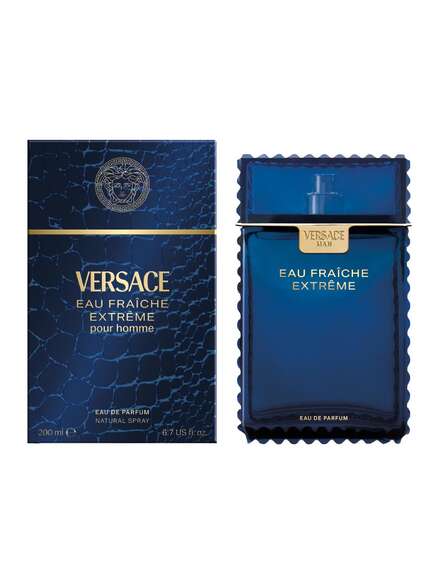 Versace Eau Fraiche Extreme Eau de Parfum 200 ml