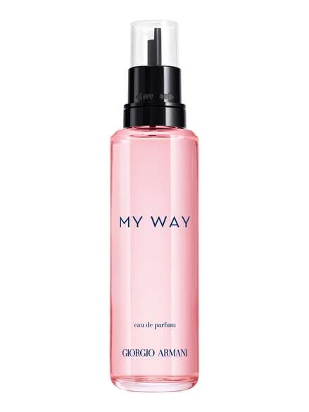 Giorgio Armani My Way Eau de Parfum Refill 100 ml