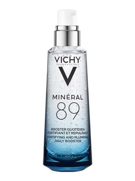 Vichy Mineral 89