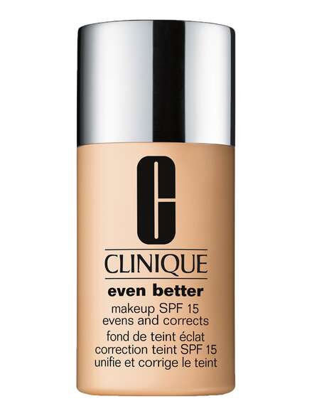 Clinique Even Better Makeup SPF15