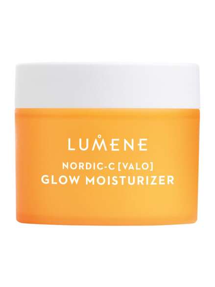 Lumene Nordic - C (Valo) Glow Moisturizer 50 ml