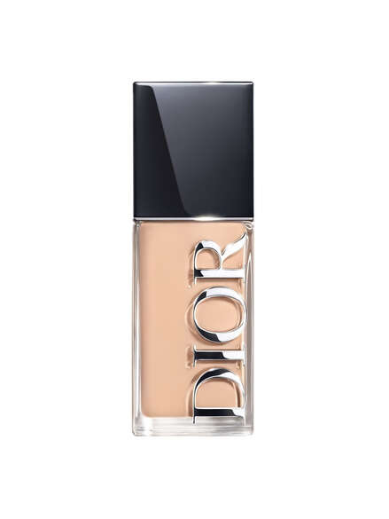 Dior Forever Skin Glow Fluid Foundation No 2CR