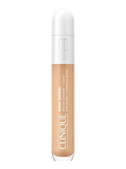 Clinique Even Better All-Over Concealer + Eraser No. 52 - Neutral