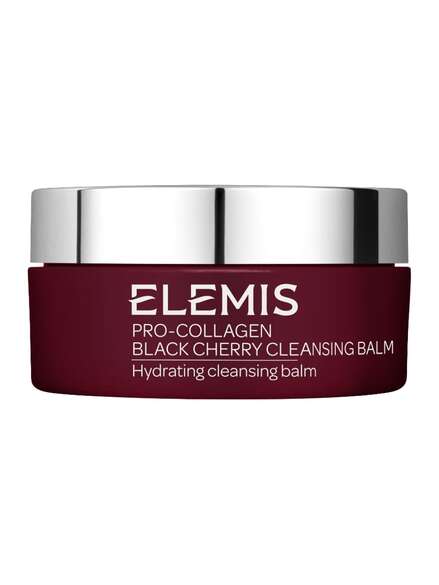 Elemis Pro-Collagen Black Cherry Cleansing Balm 100 g