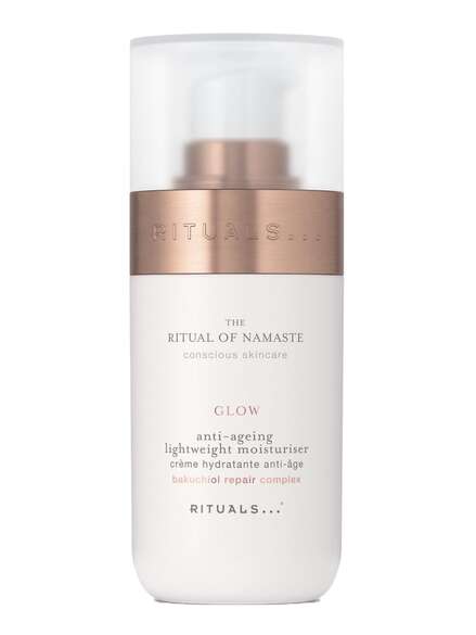 Rituals The Rituals Namasté Anti-Ageing Lightweight Moisturizer 50 ml