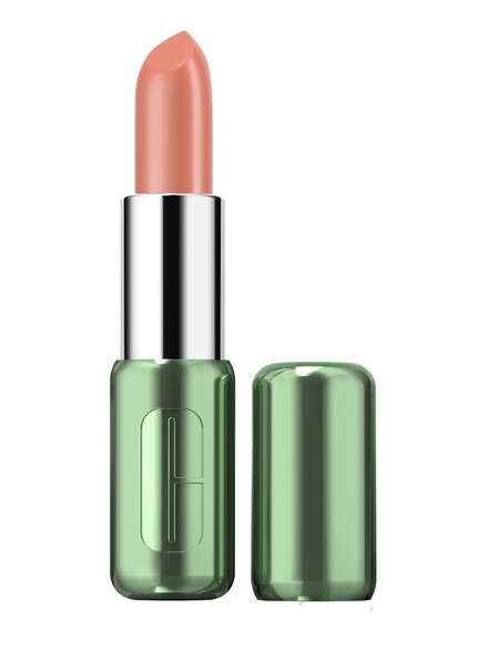 Clinique Lip Pop Longwear Lipstick No. 32 - Honey Pop