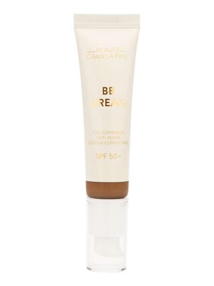 BB Cream Shade N° 6