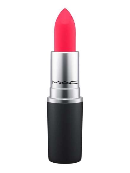 Powder Kiss Lipstick