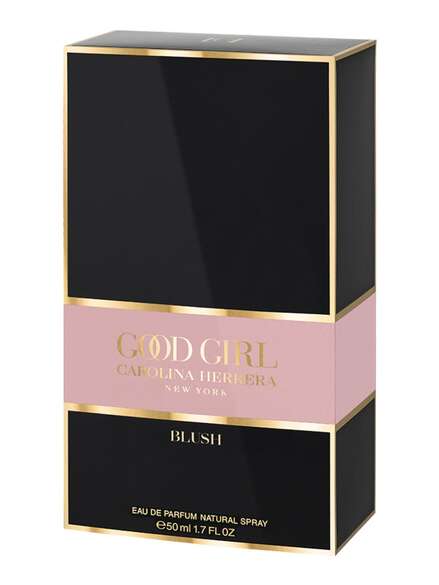 Carolina Herrera Good Girl Blush Eau de Parfum 50 ml