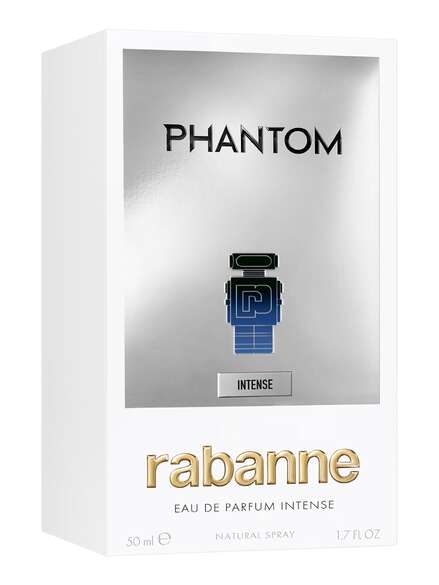 Paco Rabanne Phantom Eau de Parfum Intense 50 ml