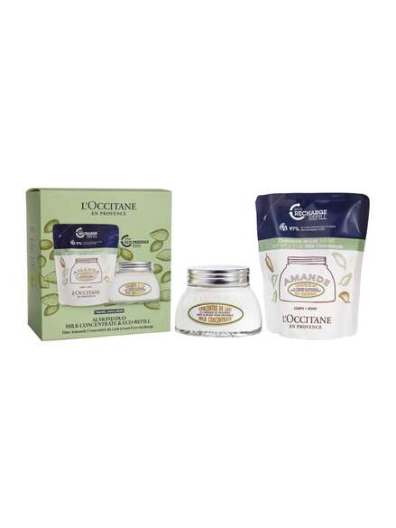 L'Occitane en Provence shea butter wonderland shea handcream