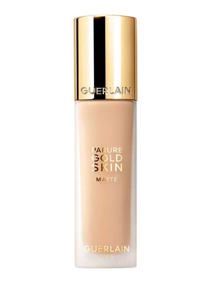 Guerlain Parure Gold Skin Matte Foundation N° 3N