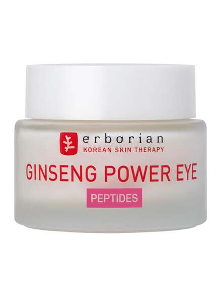 Erborian Ginseng Power Smoothing and Firming Eye Cream 15 ml