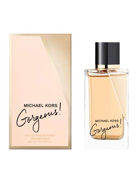 Michael Kors Gorgeous Eau de Parfum 100 ml