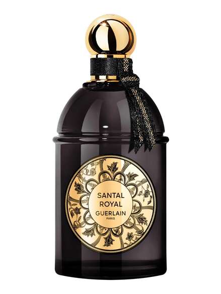 Guerlain Les Absolus d'Orient Santal Royal Eau de Parfum 125 ml