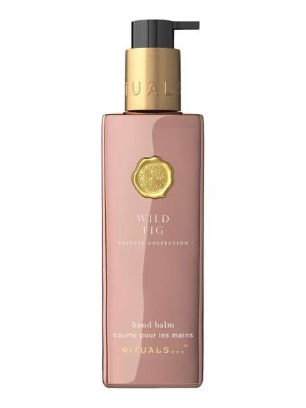 Rituals Private Collection Comfort Hand Balm 175 ml