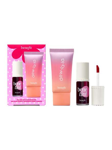 Benefit Cosmetics Make-Up Set
