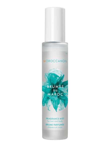 Moroccanoil Brumes Du Maroc Body Mist