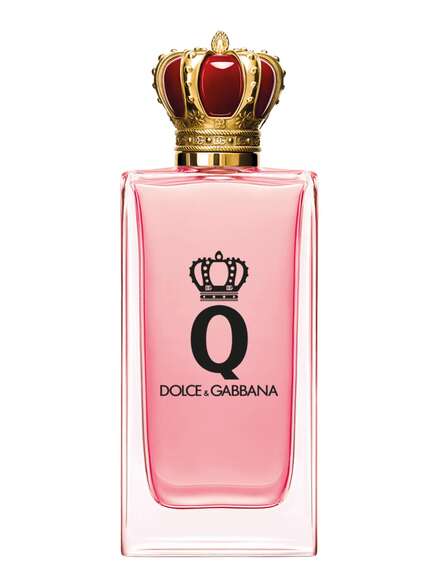 Dolce & Gabbana Q by Dolce&Gabbana Eau de Parfum 100 ml