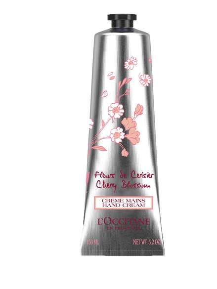 L'Occitane Cherry Blossom Hand Cream