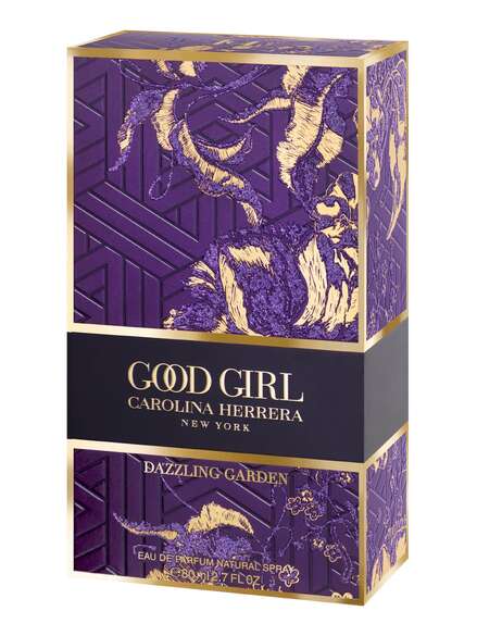 Carolina Herrera Good Girl Dazzling Garden Eau de Parfum 80 ml