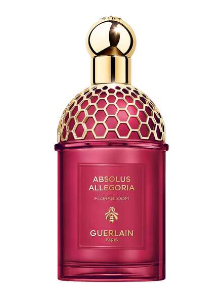 Guerlain Absolus Allegoria Flora Bloom Eau de Parfum 125 ml