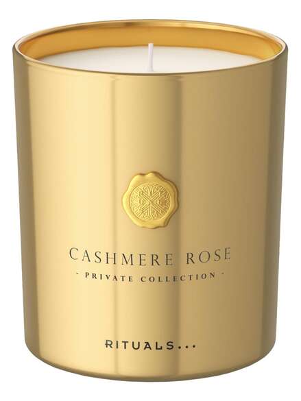 Rituals Private Collection Floral Scented Candle 360 g