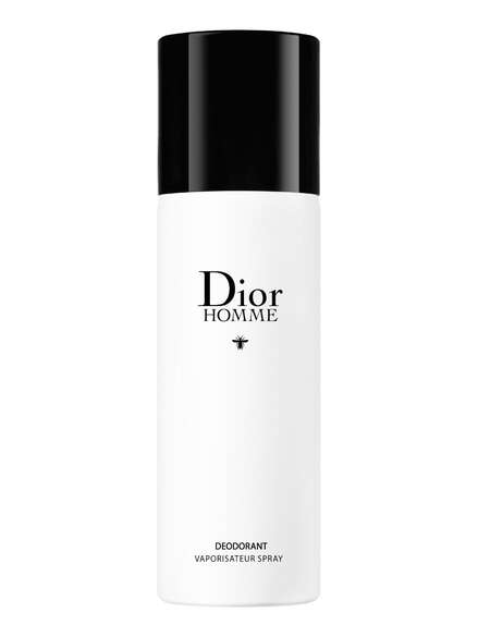 Dior Homme Deodorant Spray