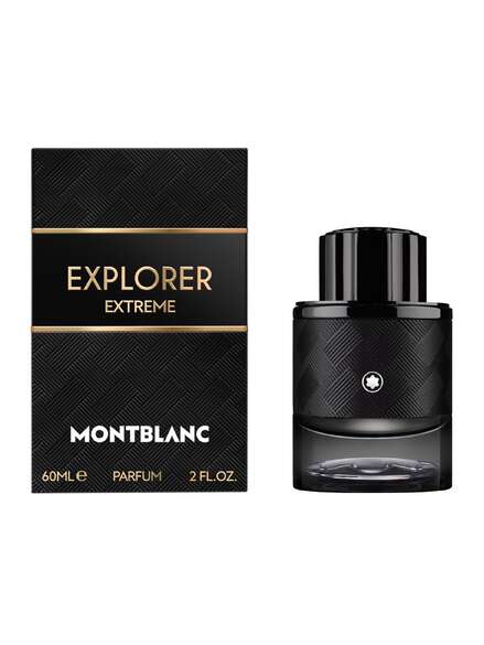 Montblanc Explorer Extreme Parfum 60 ml