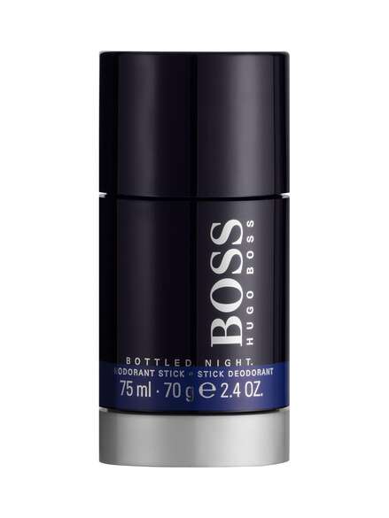 Boss Bottled Night Deodorant Stick