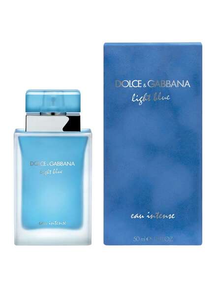 Light Blue Eau Intense 