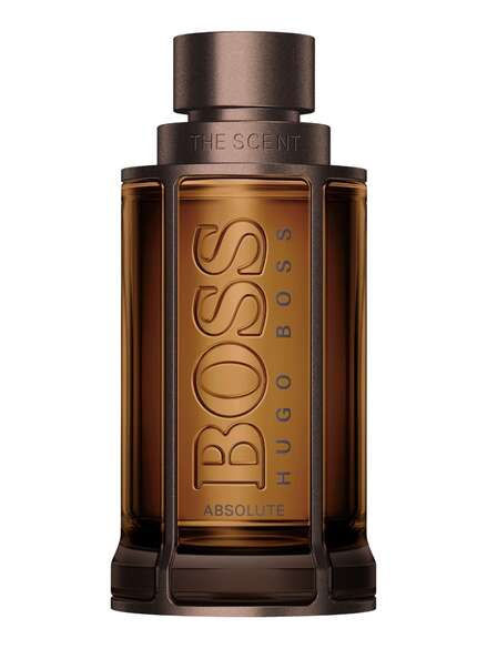 Boss The Scent For Him Absolute 