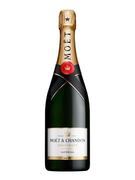 Moêt & Chandon Impérial Brut