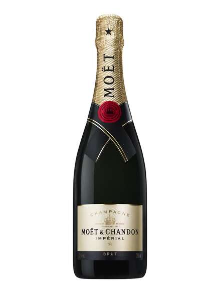 Moët & Chandon Impérial Brut