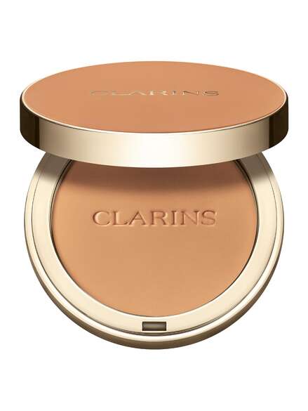 Clarins Ever Matte Compact Powder No. 5 - Medium Deep