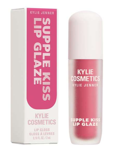 Kylie Cosmetics Supple Kiss Lip Glaze No. 6 - Lover Girl