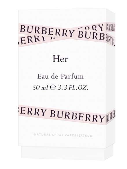 Burberry Her 50ml