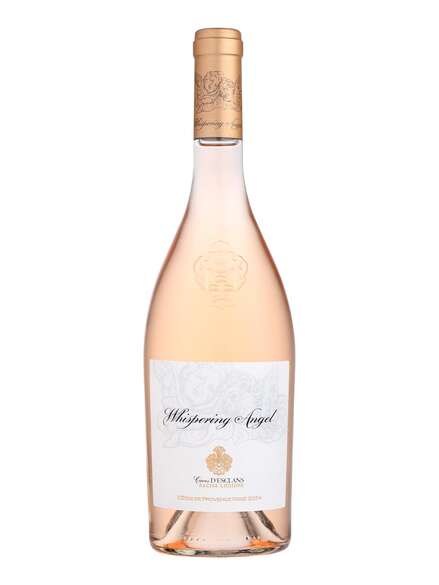 Whispering Angel Rosé