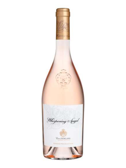 Whispering Angel Rosé