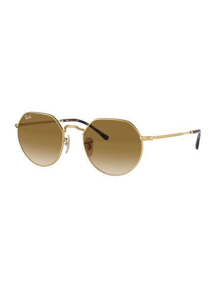 Ray Ban Jack Solbrille