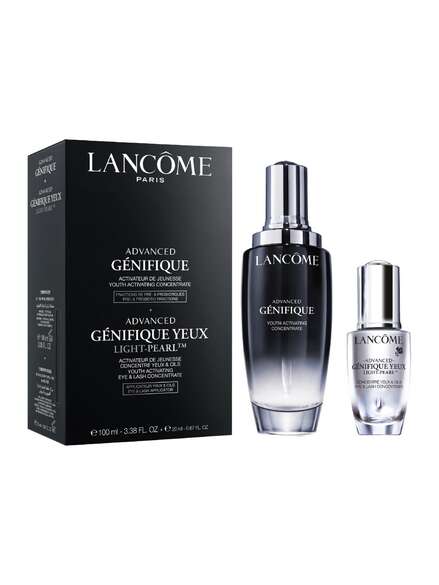 Lancome Genifique Face Care Set