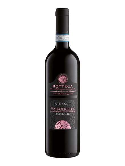 Bottega Valpolicella Superiore Ripasso