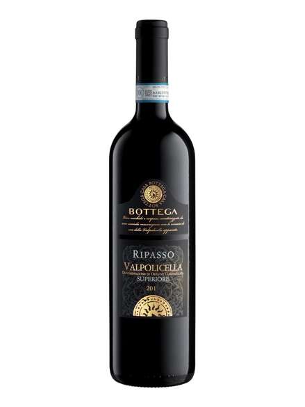 Bottega Valpolicella Superiore Ripasso