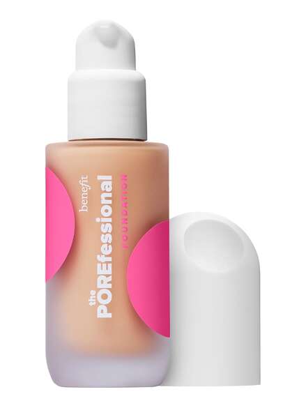 Benefit the POREfessional Foundation N° 8W Limitless